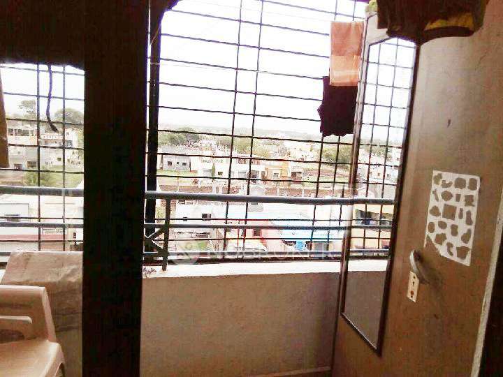 1 BHK Flat In Jyoti Darshan For Sale  In Uruli Kanchan