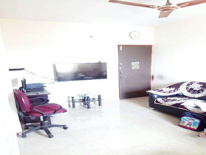 1 BHK Flat In Jyoti Darshan For Sale  In Uruli Kanchan