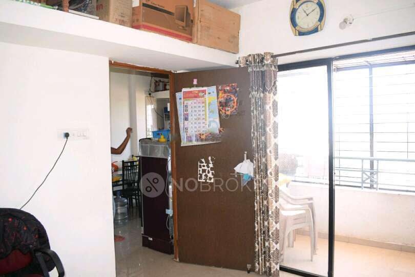 1 BHK Flat In Jyoti Darshan For Sale  In Uruli Kanchan