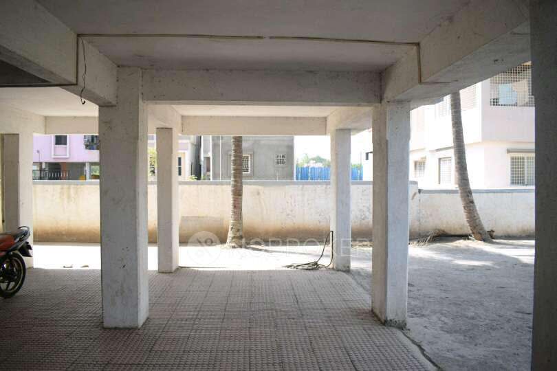 1 BHK Flat In Jyoti Darshan For Sale  In Uruli Kanchan