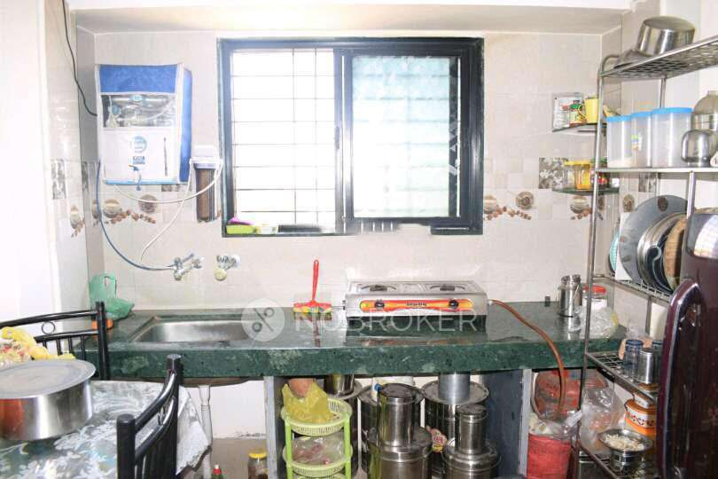 1 BHK Flat In Jyoti Darshan For Sale  In Uruli Kanchan