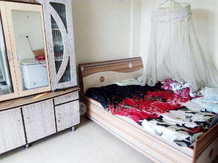 1 BHK Flat In Jyoti Darshan For Sale  In Uruli Kanchan