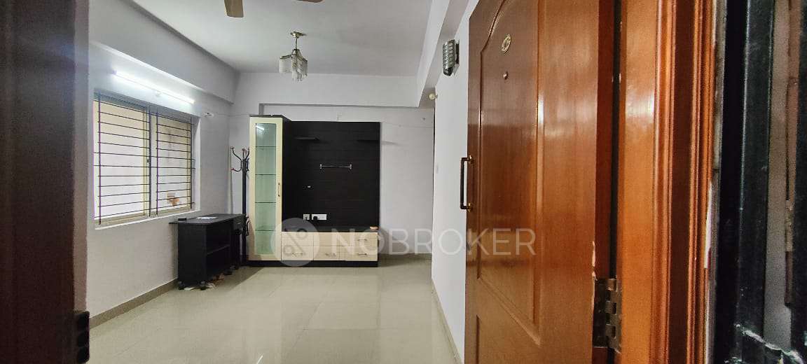 3 BHK Flat In Sri Sai Acropolis for Rent  In Hosa Road
