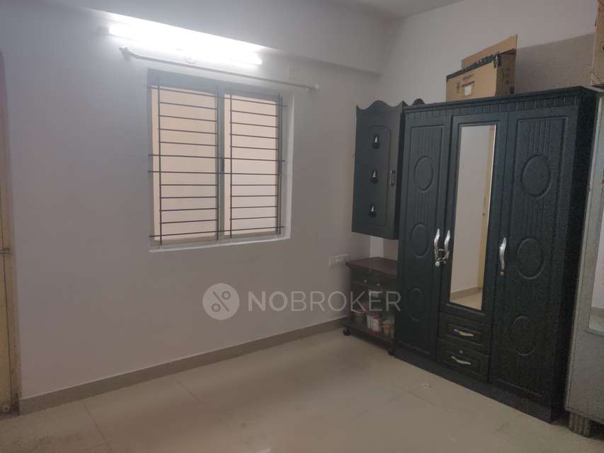 3 BHK Flat In Sri Sai Acropolis for Rent  In Hosa Road