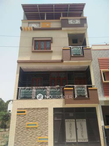 1 BHK House for Rent  In  Chikkalasandra