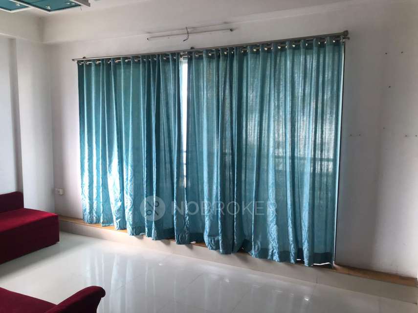 2 BHK Flat In Shri Krishna Housing Society for Rent  In Kalyani Hospital