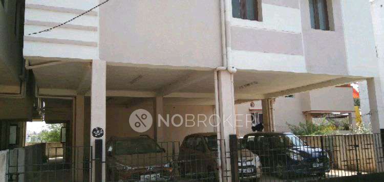 2 BHK Flat In Westwood for Rent  In X4pp+hp2, Lakshmi Nagar, Pozhichalur, Chennai, Tamil Nadu 600074, India