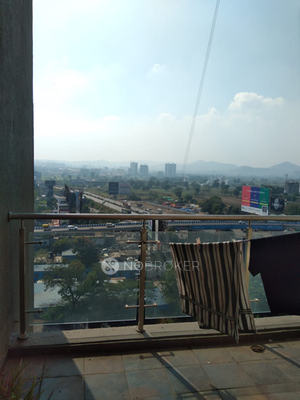 2 BHK Flat In The Address By Adi Group for Rent  In Pimpri-chinchwad