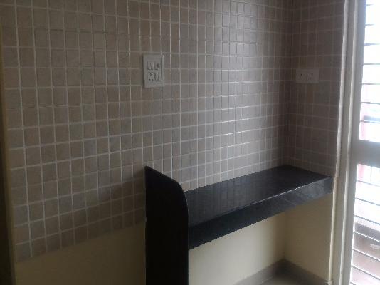 2 BHK Flat In Gurukrupa Residency for Rent  In Marunji