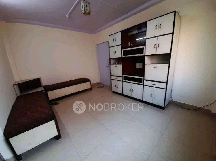 1 BHK Flat In Dindishi Shraddha Chs For Sale  In Malad East