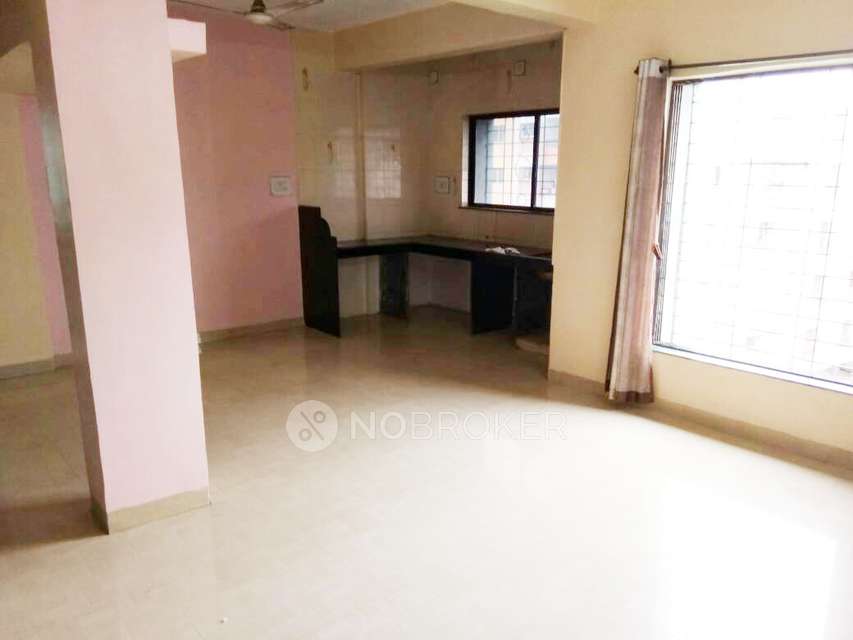 2 BHK Flat In Adinath Sahanivas for Rent  In Narhe