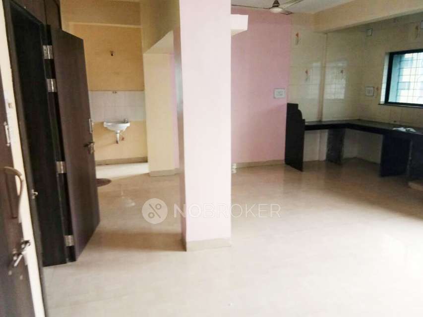 2 BHK Flat In Adinath Sahanivas for Rent  In Narhe