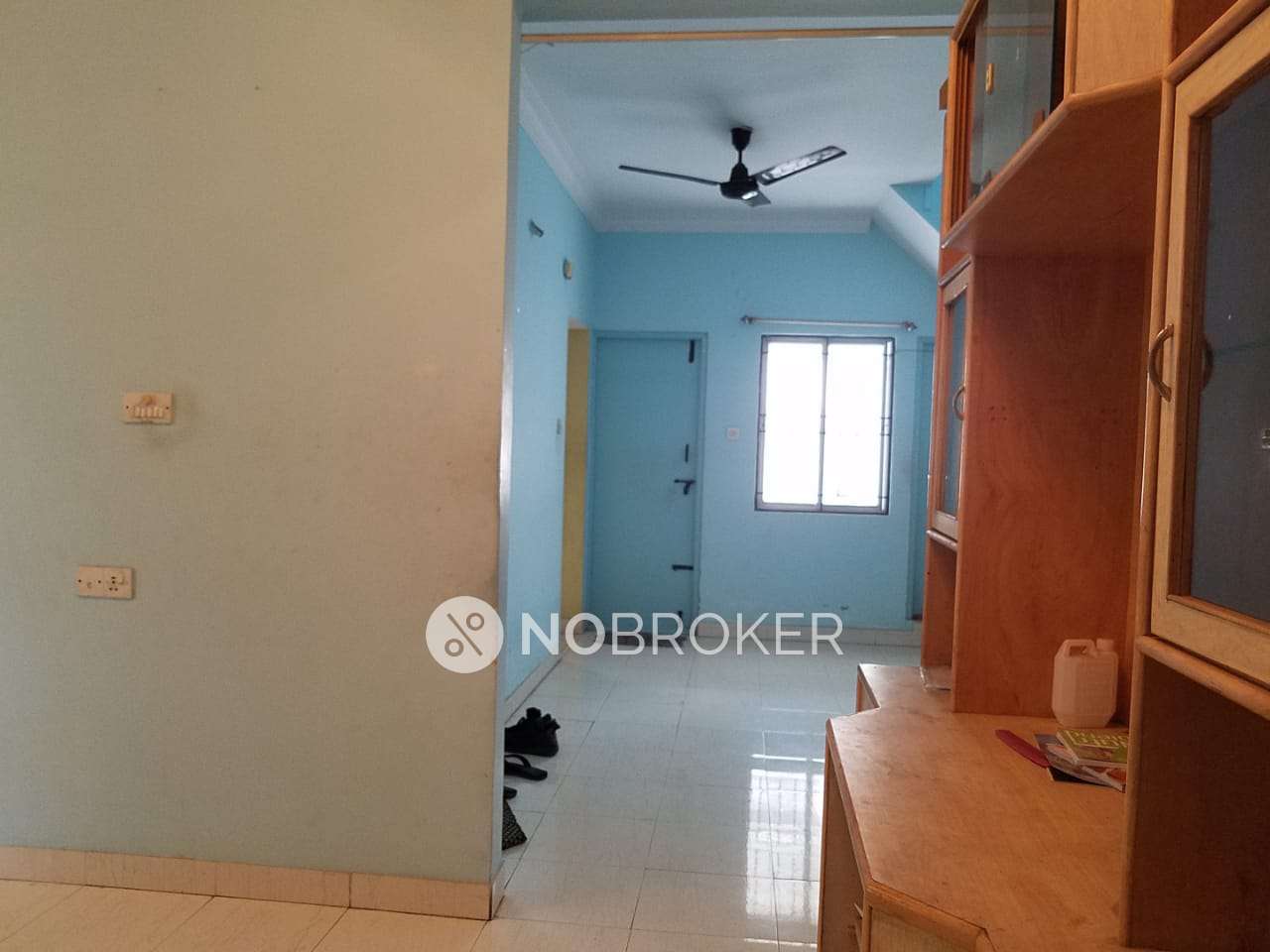 Maruthi Homes Kaggadasapura Rent WITHOUT BROKERAGE Semifurnished 3