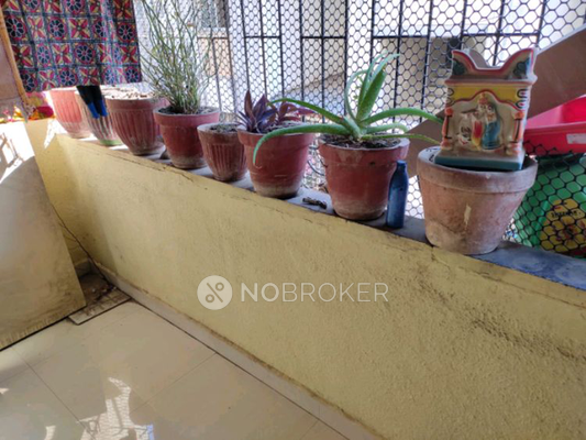 1 BHK Flat In Pritam Park  for Rent  In Chinchwad