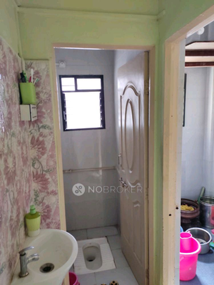 1 BHK Flat In Pritam Park  for Rent  In Chinchwad