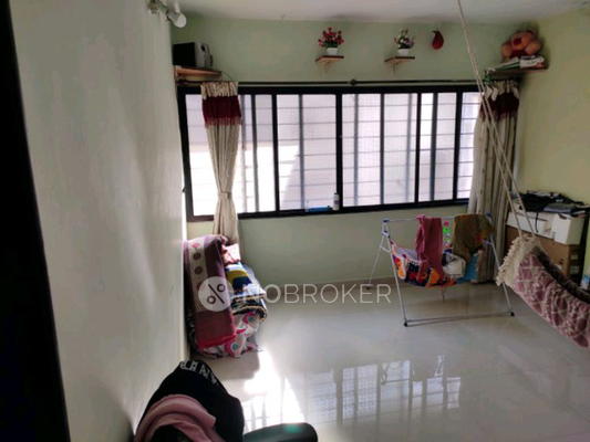 1 BHK Flat In Pritam Park  for Rent  In Chinchwad