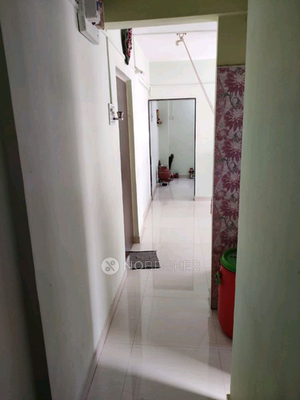 1 BHK Flat In Pritam Park  for Rent  In Chinchwad