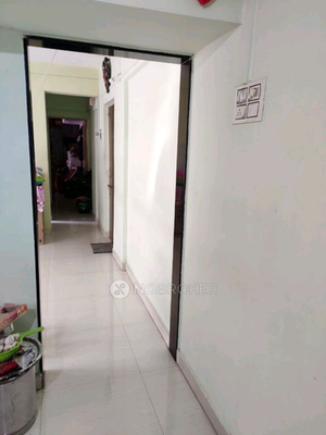 1 BHK Flat In Pritam Park  for Rent  In Chinchwad