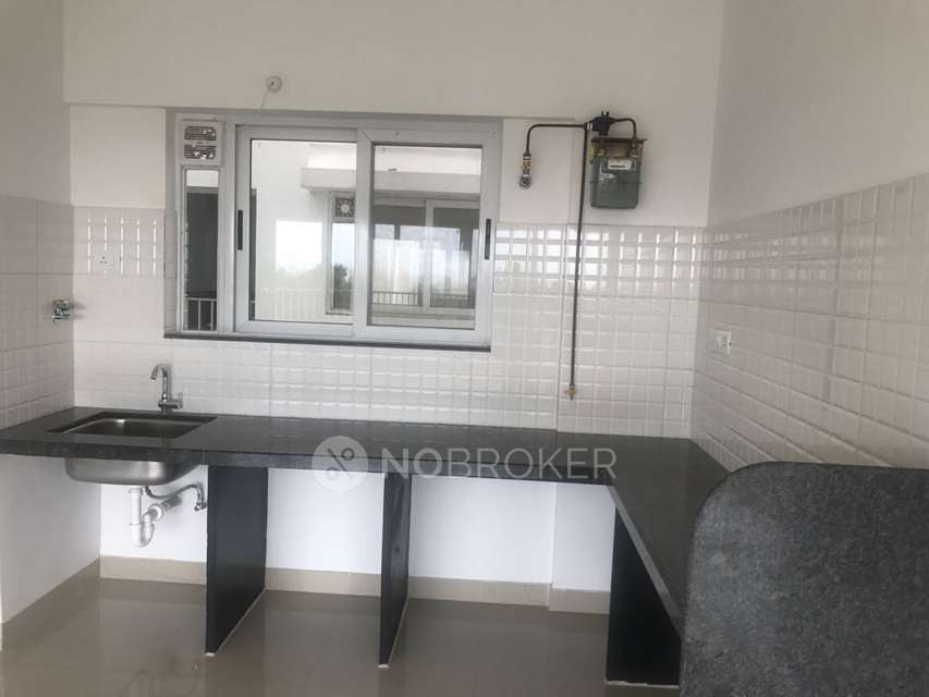 4 BHK Flat In Amanora Victory Towers for Rent  In Hadapsar