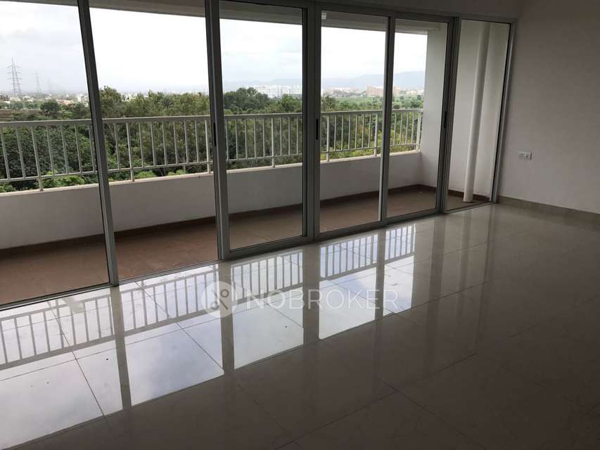 4 BHK Flat In Amanora Victory Towers for Rent  In Hadapsar