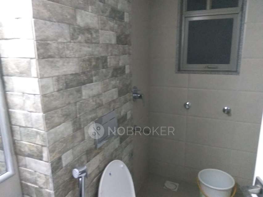 2 BHK Flat In F-residences for Rent  In Wadgaon Sheri