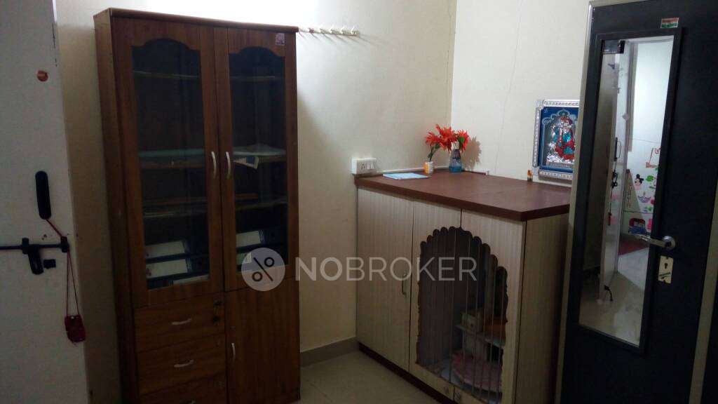 2 BHK Flat In Mayur Plaza for Rent  In Rahatani
