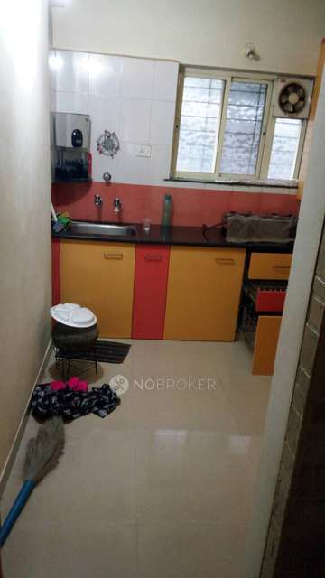2 BHK Flat In Mayur Plaza for Rent  In Rahatani