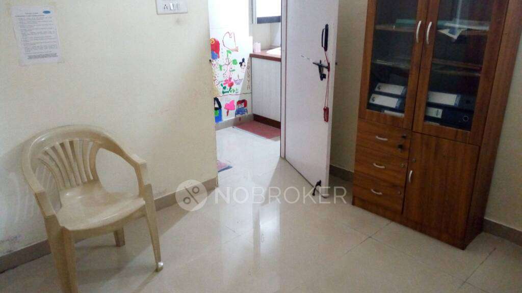 2 BHK Flat In Mayur Plaza for Rent  In Rahatani