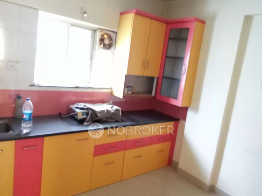 2 BHK Flat In Mayur Plaza for Rent  In Rahatani