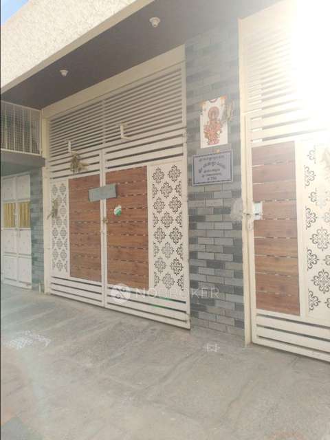 1 RK House for Lease  In Hegganahalli