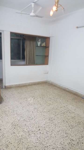 1 BHK Flat In Indra Darshan for Rent  In Andheri West