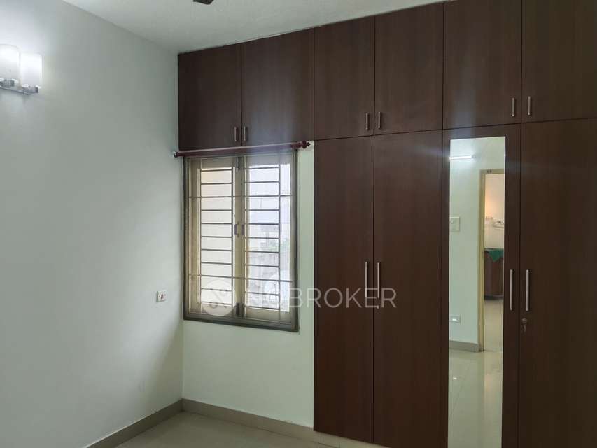 3 BHK Flat In Suraj Sri Chekra for Rent  In Virugambakkam Police Quarters