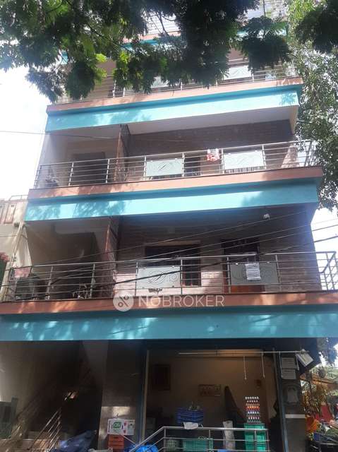 4 BHK Flat for Rent  In Yelahanka New Town