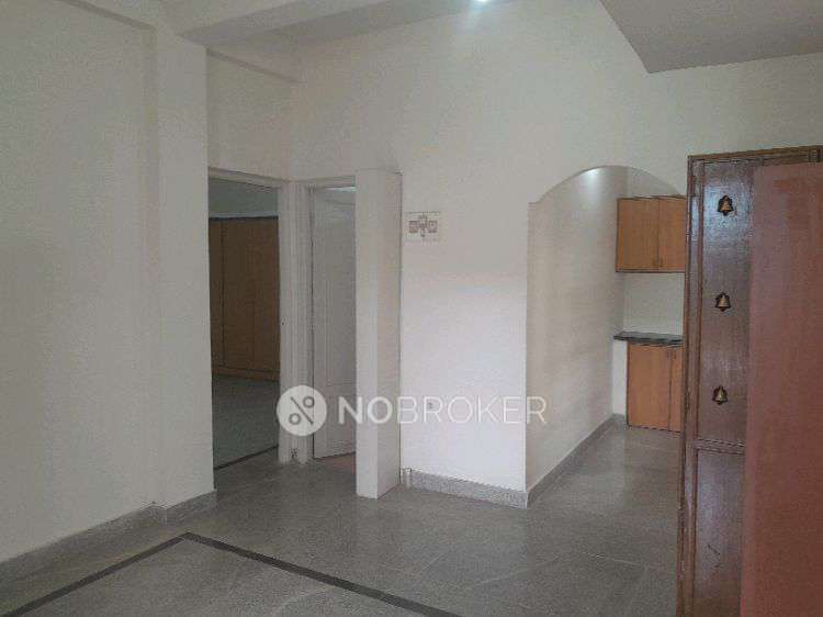 2 BHK House for Rent  In 2331, 23rd A Cross Rd, Block C, Cqal Layout, Sahakar Nagar, Bengaluru, Karnataka 560092, India