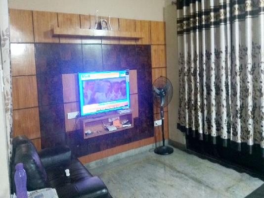 2 BHK for Rent  In Annapurneshwari Nagar