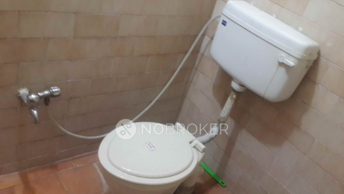 3 BHK Flat In Jmj Apartment for Rent  In Murgesh Pallya
