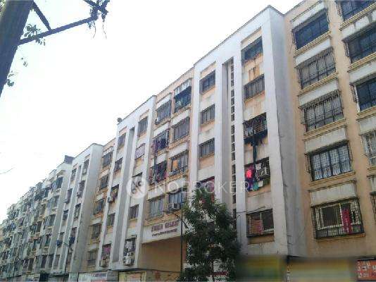 1 BHK Flat In Kapoor Nook Apartment for Rent  In Bhawani Peth