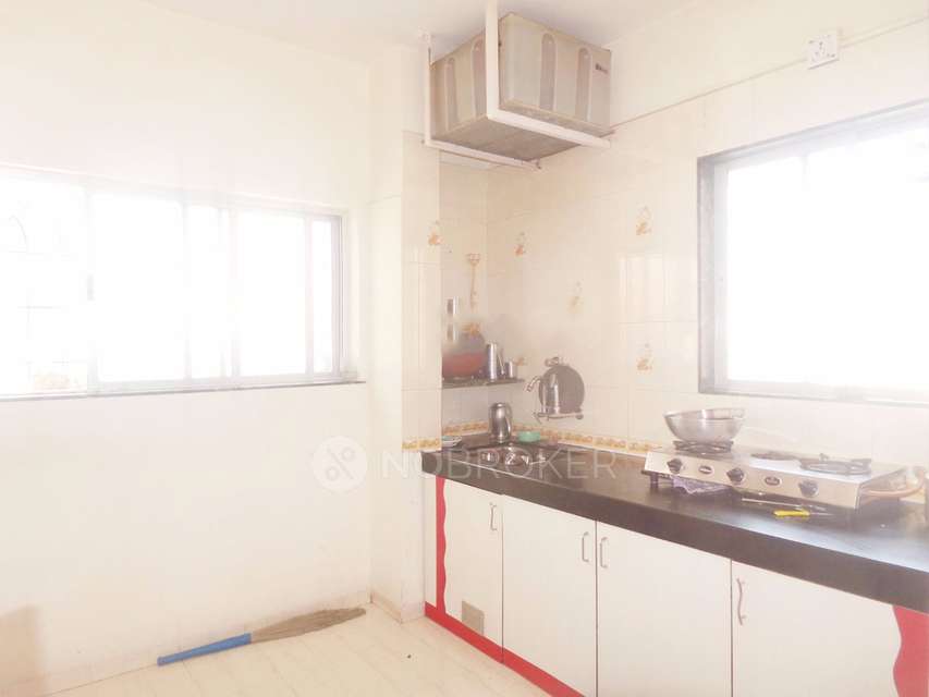 1 BHK Flat In Giridhar Niwas For Sale  In Warje