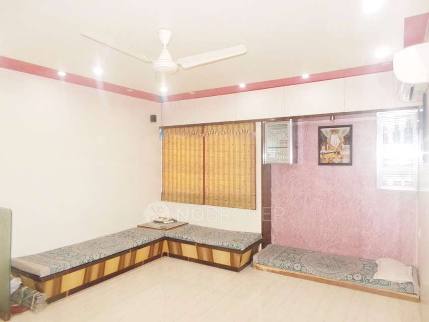 1 BHK Flat In Giridhar Niwas For Sale  In Warje