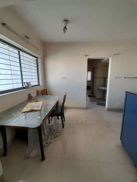 2 BHK Flat In The Construction Verve Apartments for Rent  In Pimpri-chinchwad,