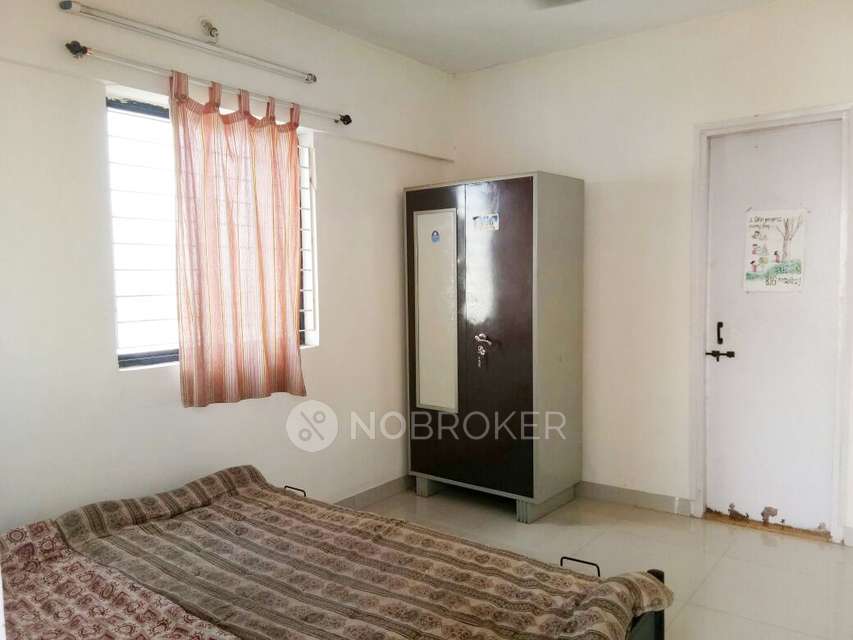 2 BHK Flat In The Construction Verve Apartments for Rent  In Pimpri-chinchwad,