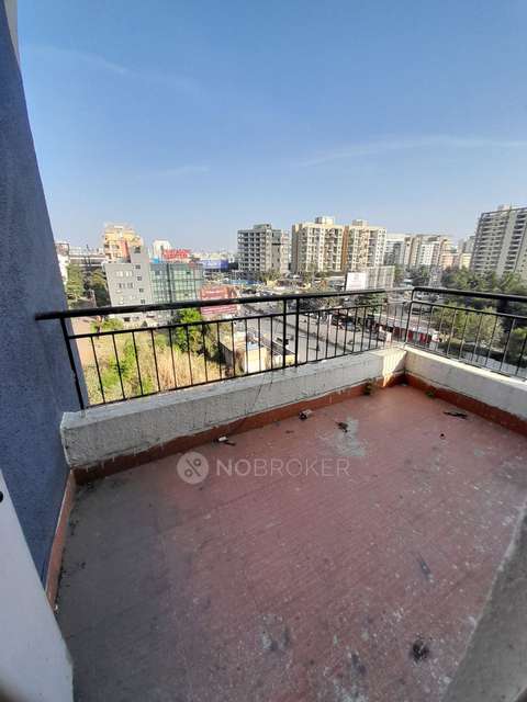 2 BHK Flat In The Construction Verve Apartments for Rent  In Pimpri-chinchwad,