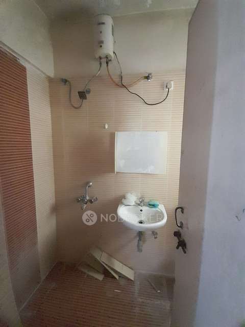 2 BHK Flat In The Construction Verve Apartments for Rent  In Pimpri-chinchwad,