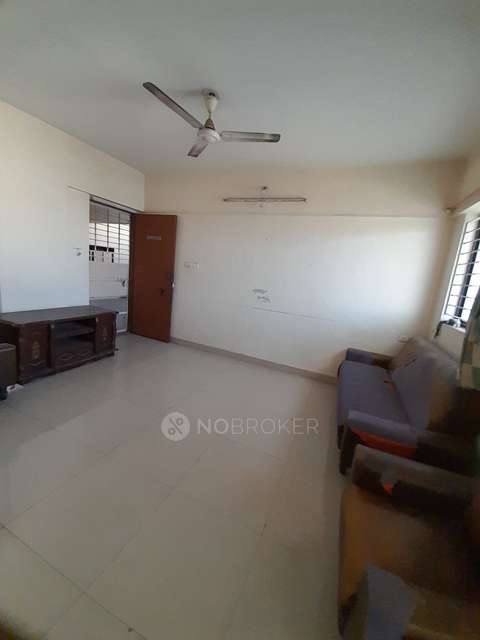 2 BHK Flat In The Construction Verve Apartments for Rent  In Pimpri-chinchwad,