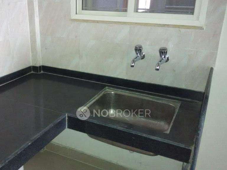 1 BHK Flat In Sai Ganga for Rent  In Undri
