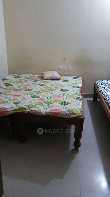 PG for Girls in Btm Layout