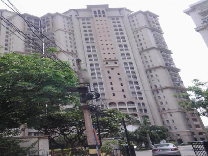 Regency park 1 DLF Phase 4, Gurugram, Haryana, India Rent WITHOUT