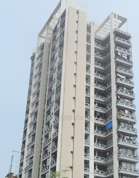 2 BHK Flat In Living Essence for Rent  In Kandivali East