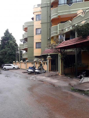 2 BHK Flat In Sri Ragh Residency for Rent  In Krishnarajapura 