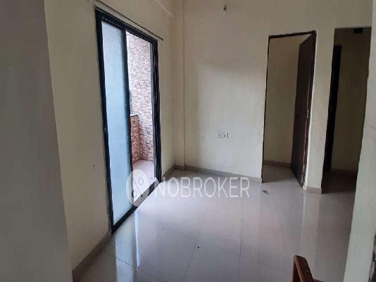 1 BHK Flat In Gurukrupa Society for Rent  In Mundhwa
